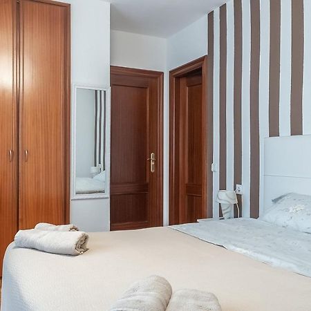 Coqueto Apartamento 2 Dormitorios Pampelune Extérieur photo