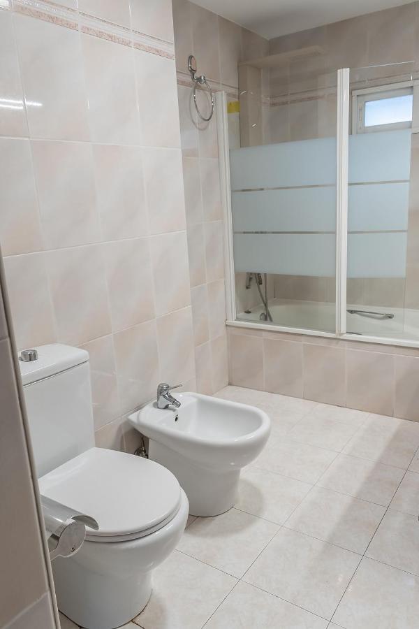 Coqueto Apartamento 2 Dormitorios Pampelune Extérieur photo