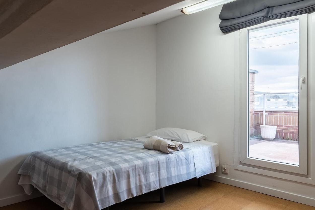 Coqueto Apartamento 2 Dormitorios Pampelune Extérieur photo
