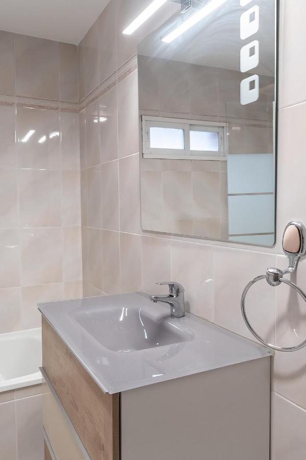 Coqueto Apartamento 2 Dormitorios Pampelune Extérieur photo
