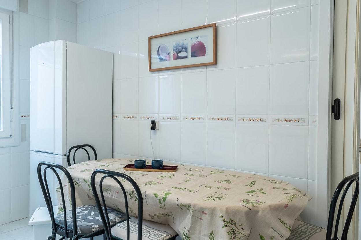 Coqueto Apartamento 2 Dormitorios Pampelune Extérieur photo