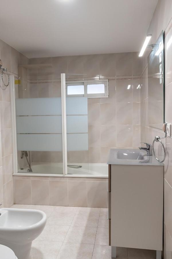 Coqueto Apartamento 2 Dormitorios Pampelune Extérieur photo