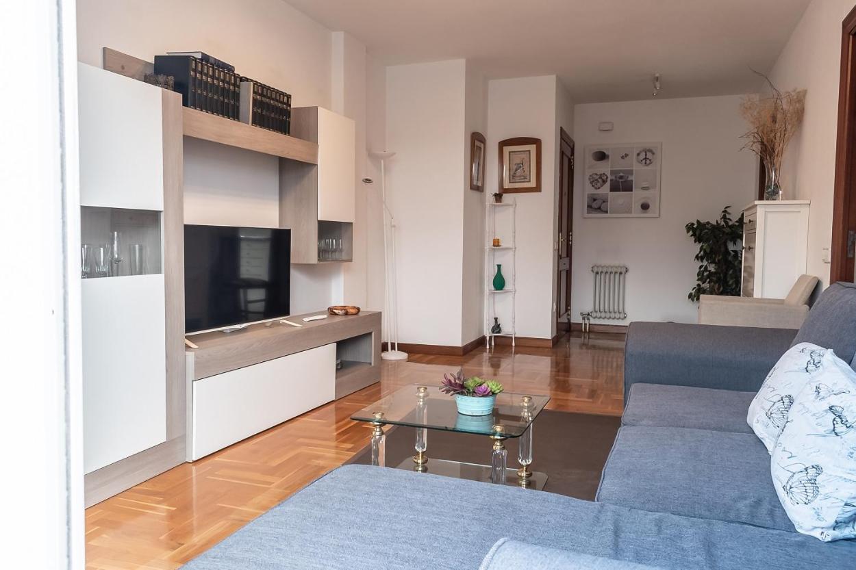 Coqueto Apartamento 2 Dormitorios Pampelune Extérieur photo