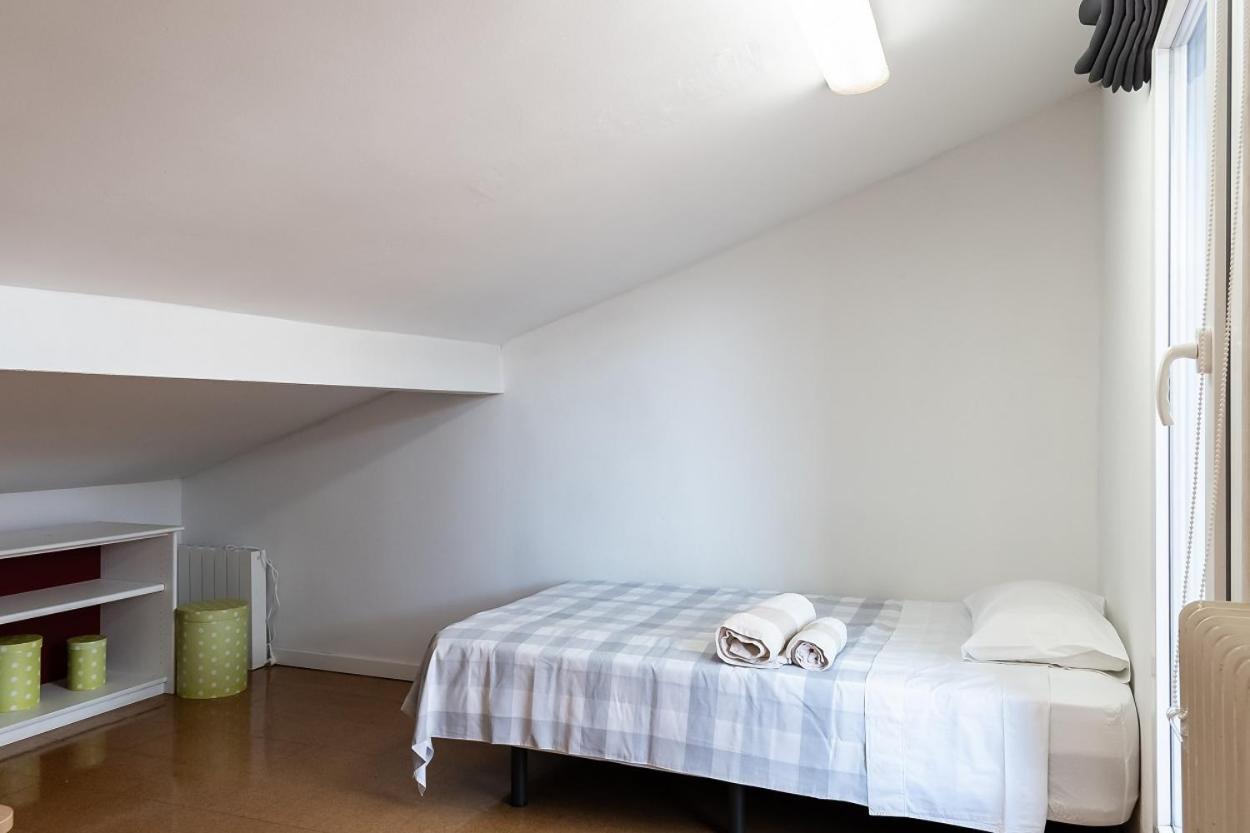 Coqueto Apartamento 2 Dormitorios Pampelune Extérieur photo
